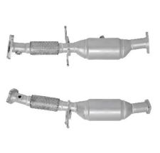 CATALYSEUR VOLVO S40 2.4i 20v Mot.B5244S4/ B5244S5 (2004-2011)