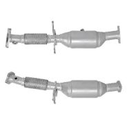 CATALYSEUR VOLVO C70 2.4i 20v Mot.B5244S4/ B5244S5 (2005-2011)