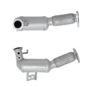 CATALYSEUR VOLVO S60 2.4TD AWD Mot.D5244T10/ D5244T15 (1º Catalyseur) (2010-2015)