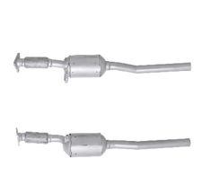 FILTRE À PARTICULES RENAULT Laguna 2.0dCi Mot.M9R EURO 5 (2º FAP) FAP (2010-2015)