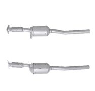 FILTRE À PARTICULES RENAULT Laguna 2.0dCi Mot.M9R EURO 5 (2º FAP) FAP (2010-2015)