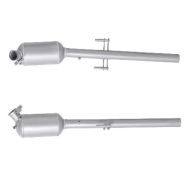 FILTRE À PARTICULES MERCEDES Vito W639 2.1CDi EURO 5 (2º FAP) FAP (2010-2014)