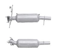 FILTRE À PARTICULES LAND ROVER Freelander 2.2TD4 Mot.224DT EURO 5 (2º FAP) FAP (2010-2015)