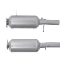 FILTRE À PARTICULES LAND ROVER Range Rover Evoque 2.0TD Mot.224DT (2º FAP) FAP (2011-2015)