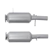 FILTRE À PARTICULES LAND ROVER Range Rover Evoque 2.0TD Mot.224DT (2º FAP) FAP (2011-2015)