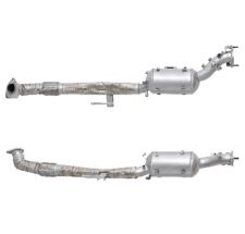 FILTRE À PARTICULES NISSAN Murano 2.5dCi Mot.YD25DDTI (2º FAP) FAP (2010-2014)