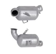 FILTRE À PARTICULES MERCEDES GLK200 X204 2.1CDi (2º FAP) FAP (2010-2015)