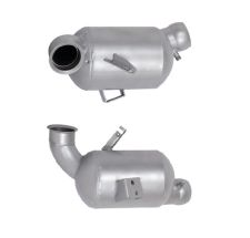 FILTRE À PARTICULES MERCEDES E250 W212 2.1CDi 4-Matic (2º FAP) FAP (2011-2014)
