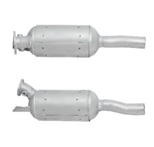 FILTRE À PARTICULES RENAULT Espace 2.0dCi Mot.M9R (2º FAP) FAP (2010-2014)