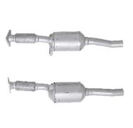 FILTRE À PARTICULES RENAULT Latitude 2.0dCi Mot.M9R (2º FAP) FAP (2011-2015)