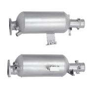 FILTRE À PARTICULES LAND ROVER Discovery 3.0TD Mot.306DT (2º FAP) FAP (2009-2016)