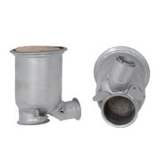 FILTRE À PARTICULES AUDI A3 1.6TDi Mot.CLHA (Uniquement FAP) FAP (2012-2015)