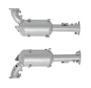 FILTRE À PARTICULES NISSAN Pathfinder R51 2.5dCi Mot.YD25DDTi EURO 5 (2º FAP) FAP (2010-2014)