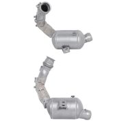 FILTRE À PARTICULES MERCEDES CLS350 C218 3.0CDi 4-Matic (2º FAP) FAP (2011-2015)