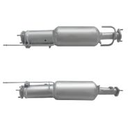 FILTRE À PARTICULES CHEVROLET Cruze 2.0TD (Catalyseur+FAP) FAP (2009-2011)