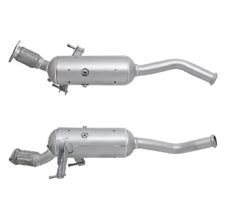 FILTRE À PARTICULES OPEL Movano 2.3CDTi Mot.M9T FWD (Traction Avant) (Catalyseur+FAP) FAP (2010-2012)