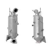 FILTRE À PARTICULES OPEL Cascada 2.0CDTi Mot.A20DTH (Catalyseur+FAP) FAP (2013-2015)