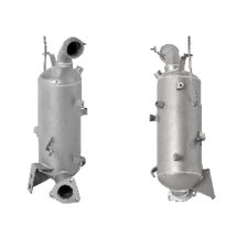 FILTRE À PARTICULES OPEL Zafira C 2.0CDTi Mot.A20DT/ A20DTL/ A20DTH (Catalyseur+FAP) FAP (2013-2015)