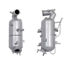 FILTRE À PARTICULES CHEVROLET Cruze 2.0TD (Catalyseur+FAP) FAP (2010-2015)