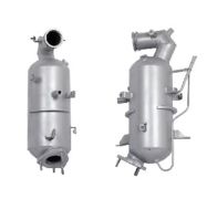 FILTRE À PARTICULES CHEVROLET Cruze 2.0TD (Catalyseur+FAP) FAP (2010-2015)