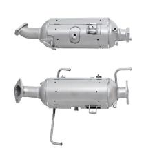 FILTRE À PARTICULES MAZDA CX-7 2.2CDVi Mot.R2AA (Catalyseur+FAP) FAP (2009-2012)