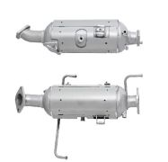 FILTRE À PARTICULES MAZDA CX-7 2.2CDVi Mot.R2AA (Catalyseur+FAP) FAP (2009-2012)