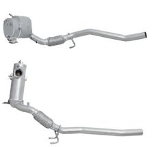 FILTRE À PARTICULES VOLKSWAGEN Eos 2.0TDi Mot.CBAB/ CFFA/ CFFB (Catalyseur+FAP) FAP (2008-2015)