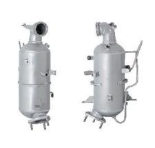 FILTRE À PARTICULES OPEL Antara 2.2CDTi Mot.A22DM/ A22DMH (Catalyseur+FAP) FAP (2011-2015)