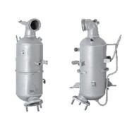 FILTRE À PARTICULES OPEL Antara 2.2CDTi Mot.A22DM/ A22DMH (Catalyseur+FAP) FAP (2011-2015)