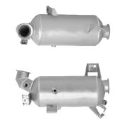 FILTRE À PARTICULES VOLKSWAGEN Caravelle 2.0TDi Mot.CAAC/ CAAD/ CAAE/ CCHA/ CCHB (Catalyseur+FAP) FAP (2009-2015)