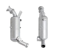 FILTRE À PARTICULES MERCEDES E200 W212 2.1CDi EURO 5 (Catalyseur+FAP) FAP (2009-2014)