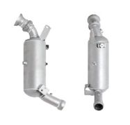 FILTRE À PARTICULES MERCEDES C180 W204 2.1CDi (Catalyseur+FAP) FAP (2009-2014)