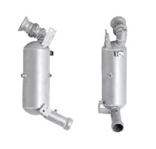 FILTRE À PARTICULES MERCEDES E220 W212 2.1CDi EURO 5 (Catalyseur+FAP) FAP (2009-2014)