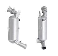 FILTRE À PARTICULES MERCEDES C220 W204 2.1CDi EURO 5 (Catalyseur+FAP) FAP (2009-2014)