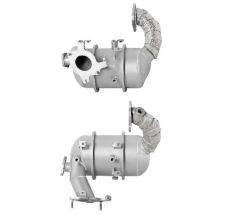 FILTRE À PARTICULES NISSAN X-Trail 1.6dCi Mot.R9M 4WD (Catalyseur+FAP) FAP (2014-2014)