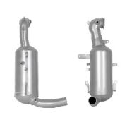 FILTRE À PARTICULES FIAT Qubo 1.3MJTD Mot.199A9/ 199B1 (Catalyseur+FAP) FAP (2010-2016)