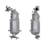 FILTRE À PARTICULES HONDA CR-V 2.2i-DTEC Mot.N22B3 (Catalyseur+FAP) FAP (2009-2012)