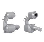 FILTRE À PARTICULES MINI Countryman One D R60 1.6TD (Catalyseur+FAP) FAP (2010-2015)