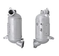 FILTRE À PARTICULES HYUNDAI ix35 2.0CRDi Mot.D4HA (Catalyseur+FAP) FAP (2009-2013)