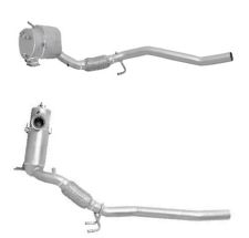 FILTRE À PARTICULES VOLKSWAGEN Caddy 2.0TDi 4Motion Mot.CFHC/ CFHE/ CFHF (Catalyseur+FAP) FAP (2010-2015)
