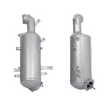 FILTRE À PARTICULES OPEL Combo 1.6CDTi Mot.A16FDL/ A16FDH (Catalyseur+FAP) FAP (2012-2015)