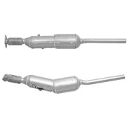 FILTRE À PARTICULES RENAULT Laguna 1.5dCi Mot.K9K (Catalyseur+FAP) FAP (2010-2015)