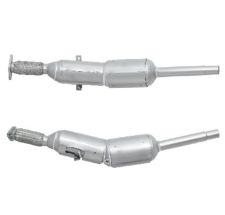 FILTRE À PARTICULES RENAULT Kangoo 1.5dCi Mot.K9K EURO 5 (Catalyseur+FAP) FAP (2009-2016)