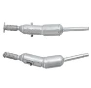 FILTRE À PARTICULES RENAULT Kangoo 1.5dCi Mot.K9K EURO 5 (Catalyseur+FAP) FAP (2009-2016)