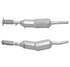 FILTRE À PARTICULES DACIA Dokker 1.5dCi Mot.K9K (Catalyseur+FAP) FAP (2013-2015)