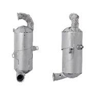 FILTRE À PARTICULES CITROEN C4 Picasso 1.6HDi Mot.9HP (Catalyseur+FAP) FAP (2013-2015)