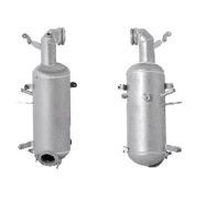 FILTRE À PARTICULES LANCIA Delta 2.0MJTD Mot.844A2/ 198A5 (Catalyseur+FAP) FAP (2008-2014)