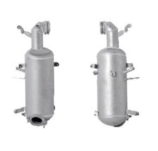 FILTRE À PARTICULES ALFA ROMEO Spider 2.0MJTD (Catalyseur+FAP) FAP (2009-2011)