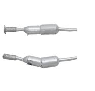FILTRE À PARTICULES DACIA Logan 1.5dCi Mot.K9K (Catalyseur+FAP) FAP (2010-2013)