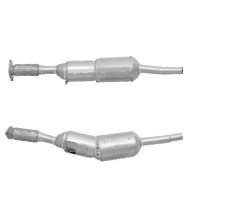 FILTRE À PARTICULES RENAULT Clio 1.5dCi Mot.K9K (Catalyseur+FAP) FAP (2013-2017)